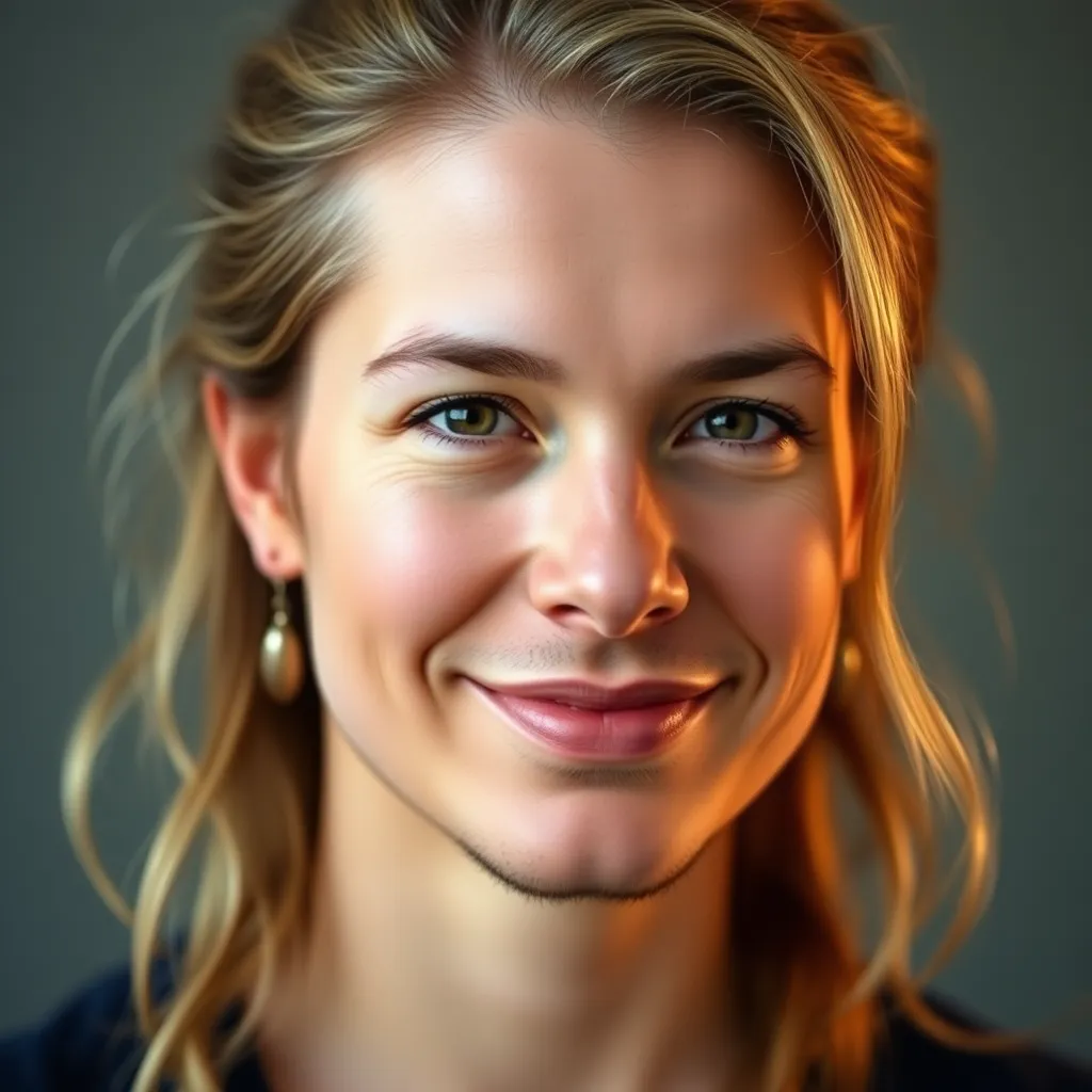 Picture of Misty Zuniga