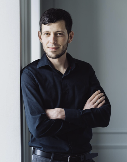 Picture of Robert Crosby